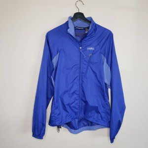 Patagonia vintage y2k windbreaker full zip jacket S